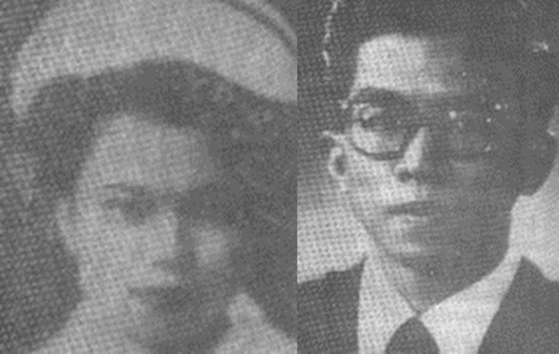 Nuanchawee và vị bác sĩ tài giỏi