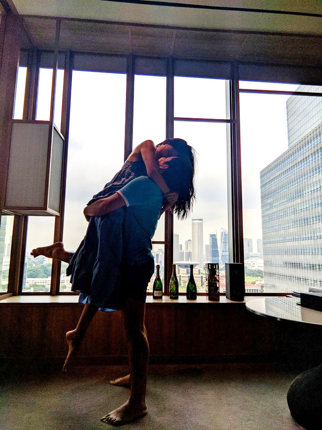 Tuyết Lan chính thức công khai bạn trai mới sau 9 tháng ly hôn cùng chồng cũ.