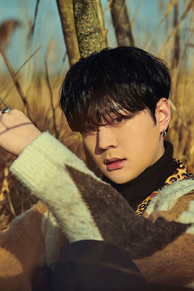 Bitto là idol Kpop đầu tiên dương tính với COVID-19