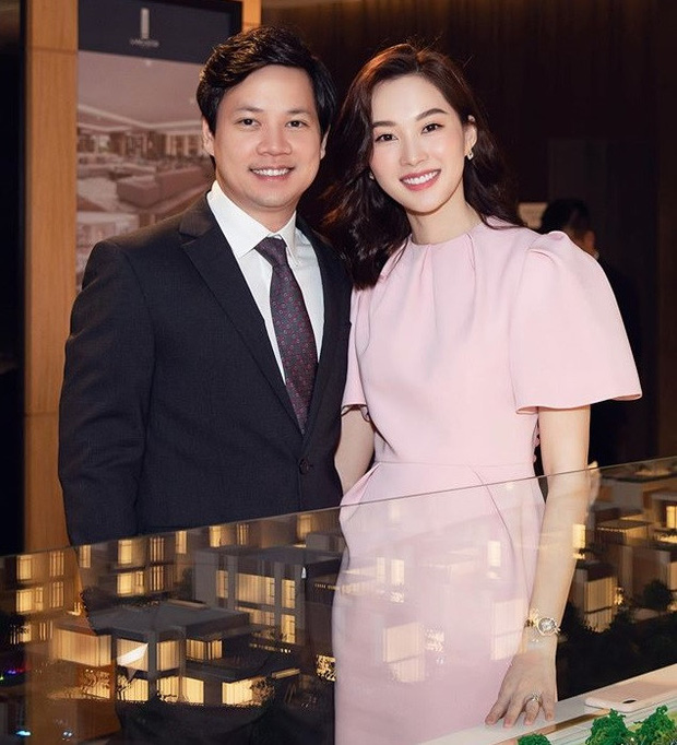 Có chồng điển trai, cuộc sống giàu có và 2 con vừa xinh vừa ngoan, sướng nhất 