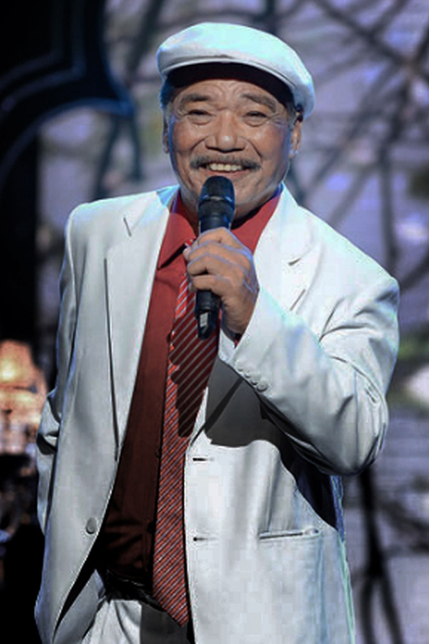 Nghệ sĩ Trần Hiếu gặp tai nạn giao thông và bị gãy 2 xương sườn