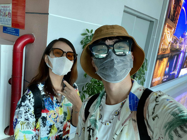 Văn Toàn viết tâm thư dặn dò Viên Minh: 