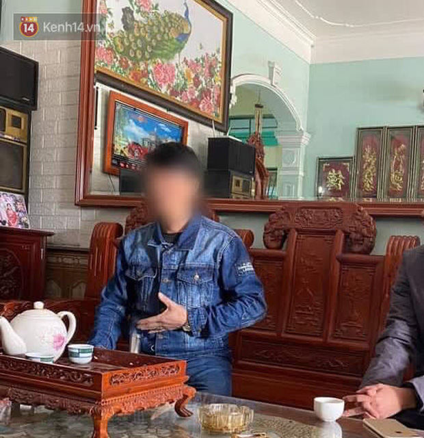 Bố chồng chị Thảo rất thông cảm cho sai lầm của con dâu và mong các con vượt qua dư luận xã hội, sửa sai, sống tốt trong thời gian tới