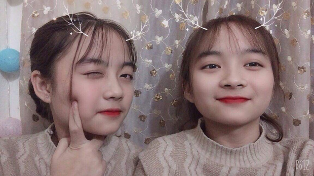 Cả hai ngoài ra còn có thành tích học tập siêu khủng.