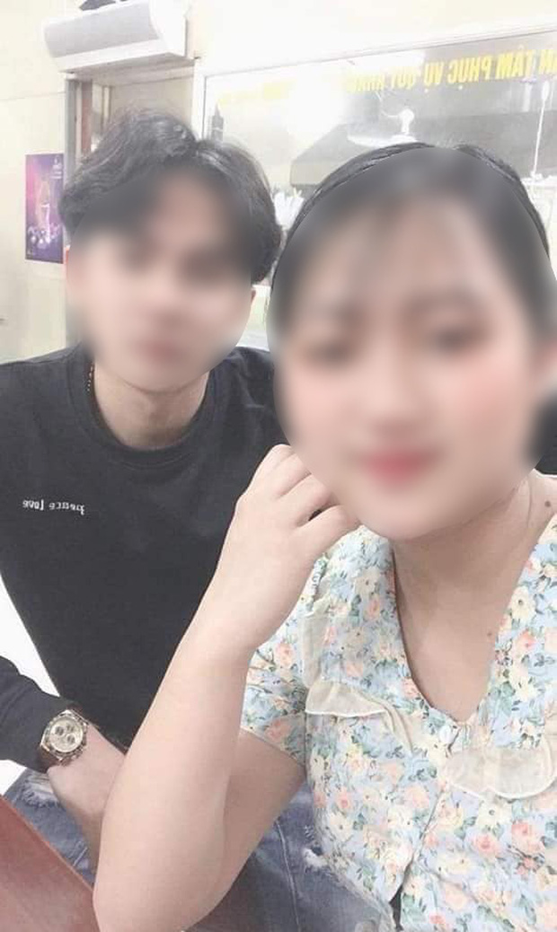 Chị Thảo được đánh giá là người hiền, ít tâm sự với mọi người, sống nội tâm