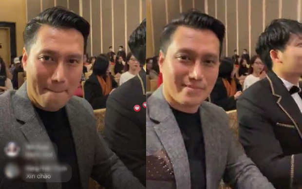 Cư dân mạng liên tục cho rằng Việt Anh đã tự mình đánh mất đi vẻ đẹp trai, nam tính vốn có, phần đầu mũi nhọn hoắt đặc biệt bị soi