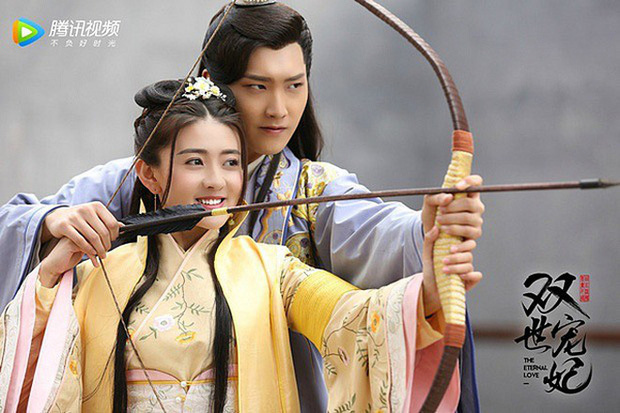 2 vai diễn gây ấn tượng của Hình Chiêu Lâm với công chúng