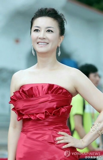 Kim Hye Seon là nữ diễn viên quen mặt 