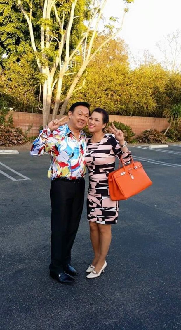 Lúc sinh thời, nghệ sĩ Chí Tài cho biết điều nuối tiếc nhất sau 33 năm chung sống với ca sĩ Phương Loan là không có con, có người nối nghiệp khi về già. 