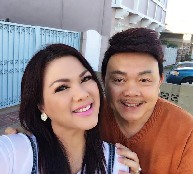 Bạn bè, người hâm mộ tại Việt Nam đã kịp nói lời tiễn biệt chú, giờ là lúc chú sang Mỹ để 