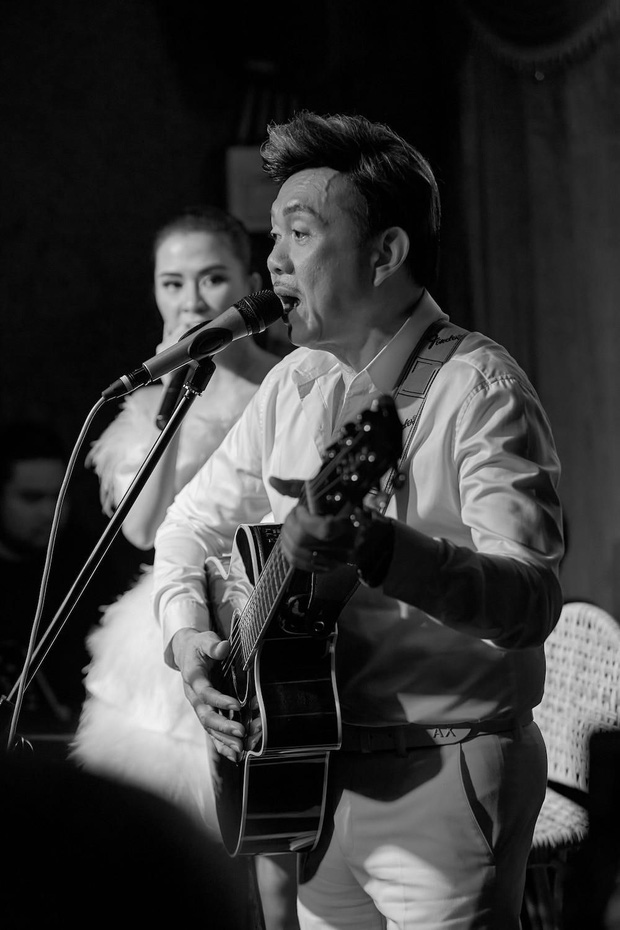 Mong nghệ sĩ Chí Tài an nghỉ!