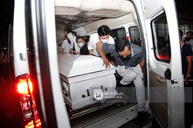 MC Đại Nghĩa vẫn không khỏi bàng hoàng trước sự ra đi đột ngột của NS Chí Tài