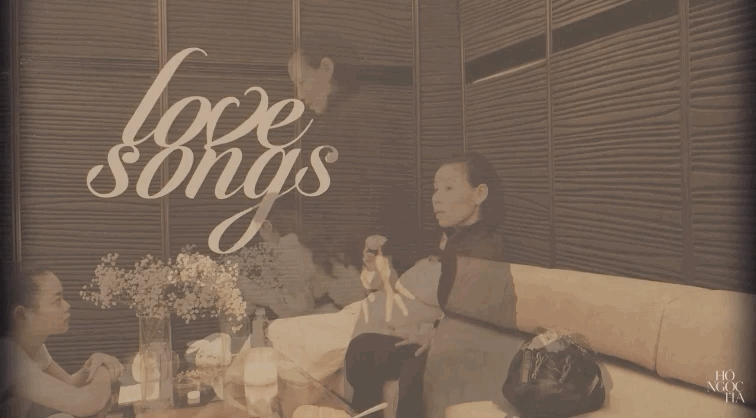 Sau khi thu âm, mẹ bỉm sẽ nghén đến lả người