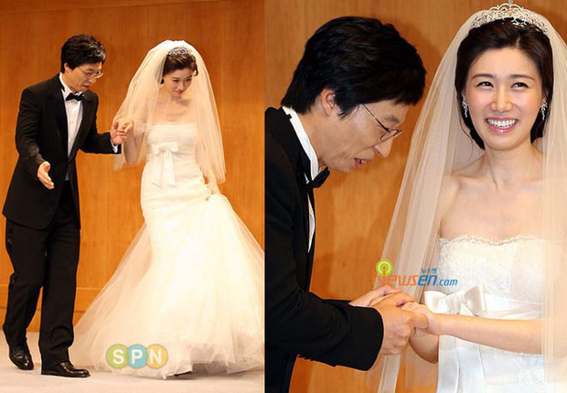 Yoo Jae Suk - Na Kyung Eun là gia đình mẫu mực tại làng giải trí sau 12 năm kết hôn