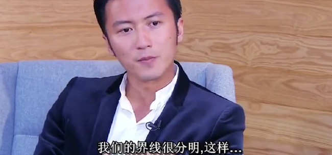 Tạ Đình Phong từng nói về khả năng tái hợp Trương Bá Chi trong cuộc phỏng vấn trước đây.