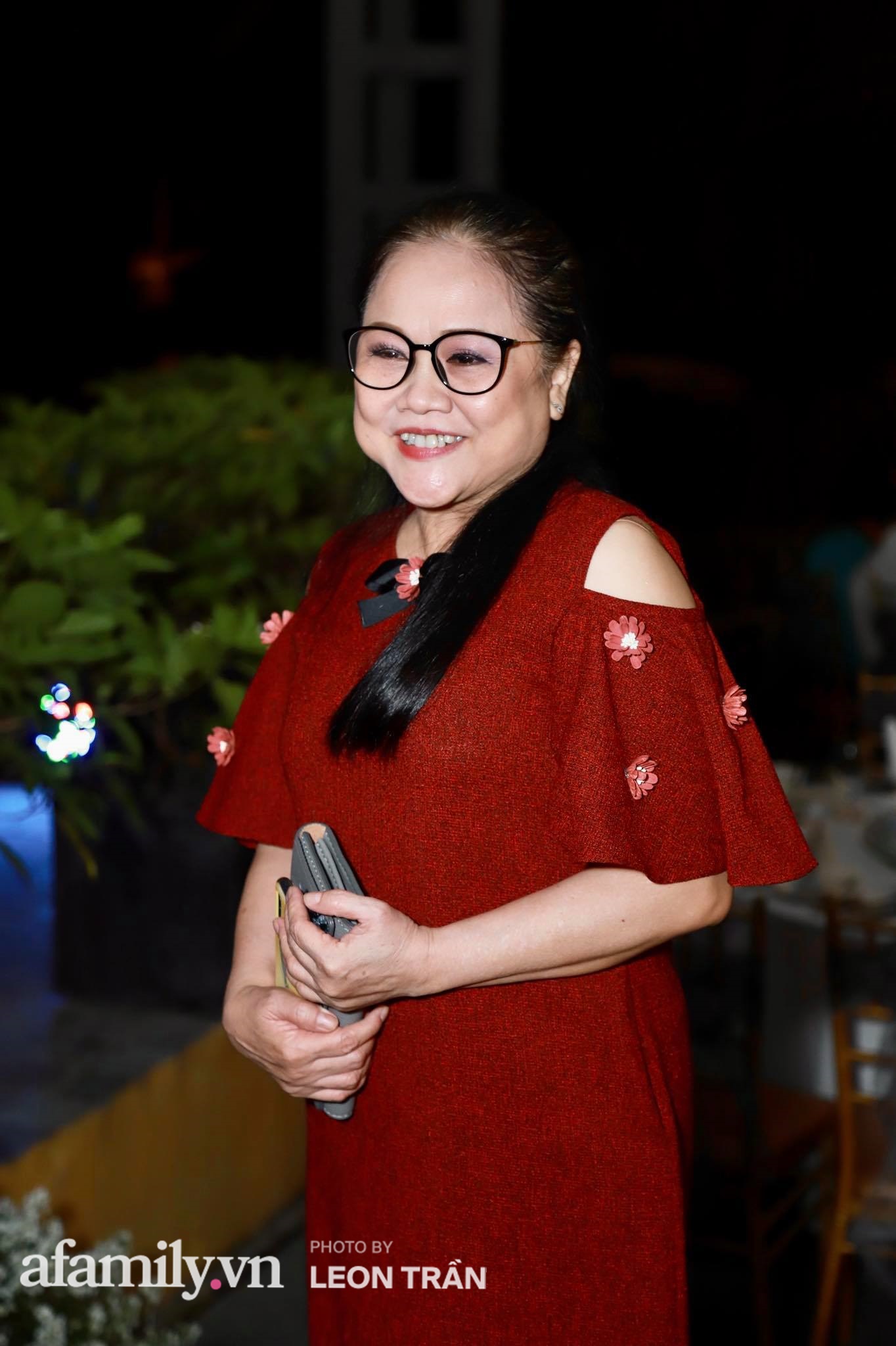 Quỳnh Hoa, Minh Thư, Hà Trí Quang, Ái Như