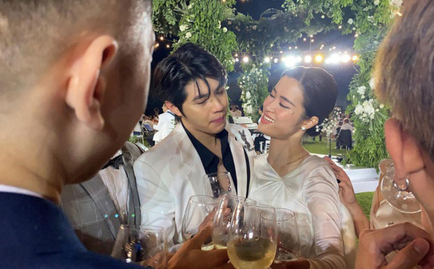 Giờ đây, cả hai tiếp tục trở thành đôi tri kỷ đáng ngưỡng mộ của Vbiz