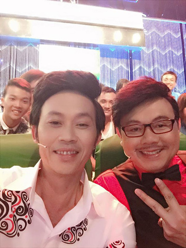 Tình bạn của cả 2 kéo dài suốt hơn 20 năm mà chưa 1 lần rạn nứt. Chất keo gắn chặt cặp đôi nghệ sĩ chính là sự vô tư, chân thành và thấu hiểu