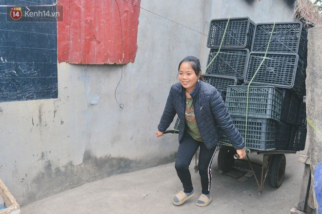 Một vài người bất chấp 