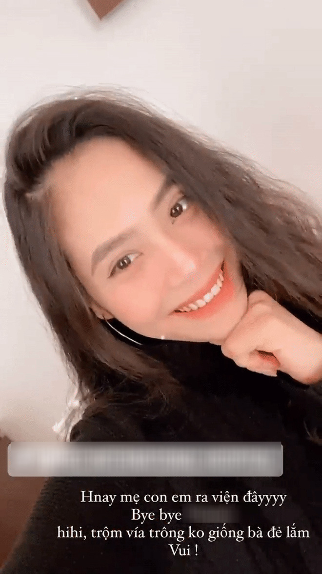 Cận nhan sắc xinh đẹp của mẹ hai con Kiều Anh