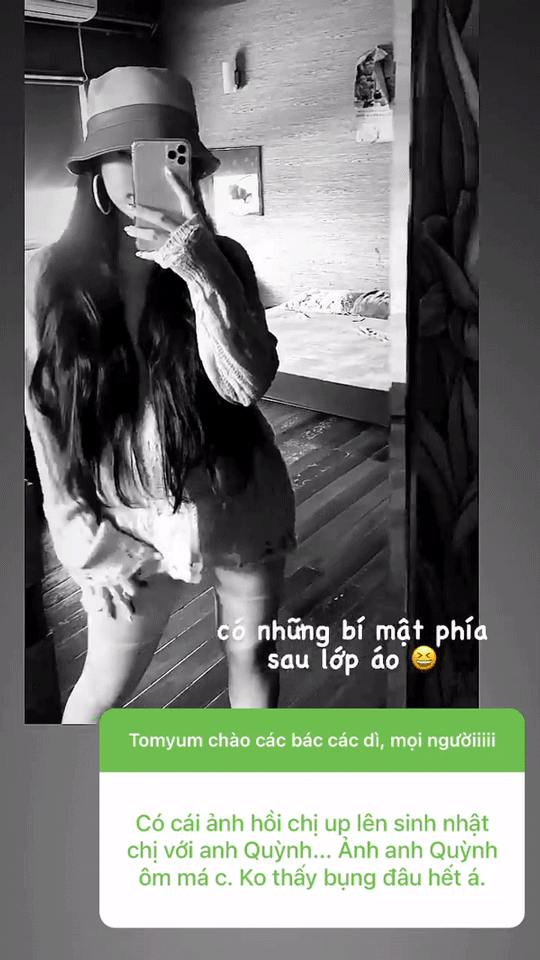 Kiều Anh tung thêm video giải thích