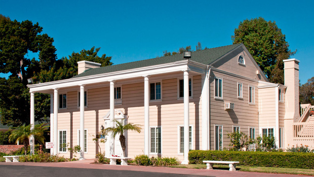 Nghi thức hoả táng sẽ diễn ra tại nghĩa trang Peek Family (Ảnh minh hoạ)