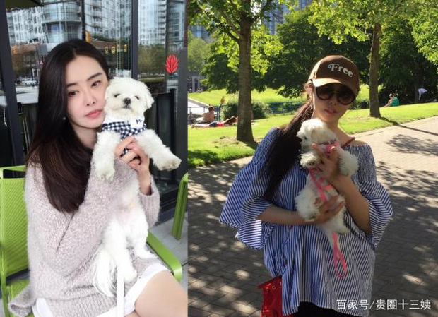 Những hình ảnh hiếm hoi của Vương Tổ Hiền được chia sẻ trên MXH