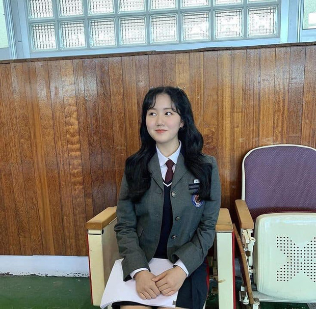 Jin Ji Hee đang nhận được rất nhiều sự chú ý với vai diễn 