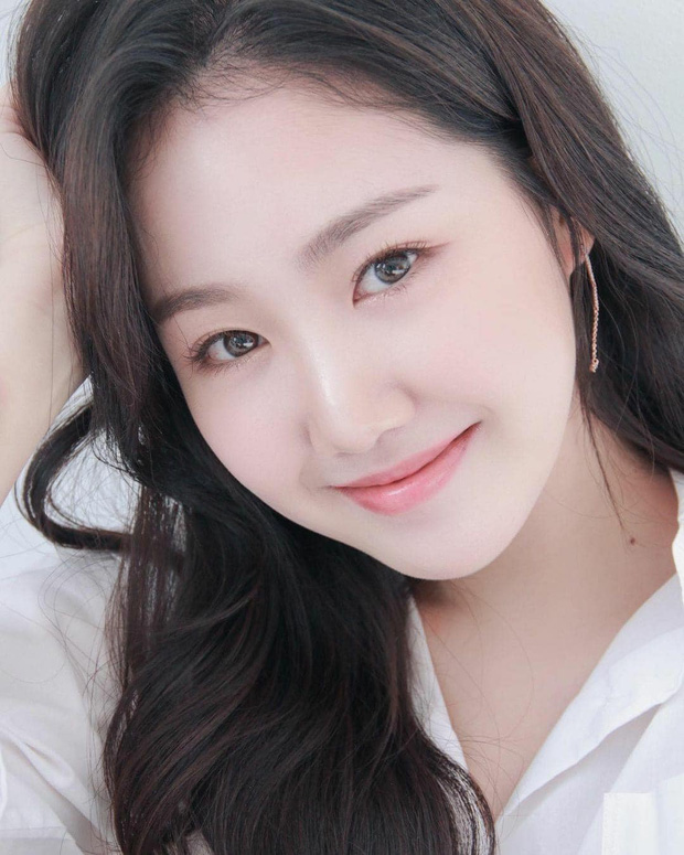 Giờ đây Jin Ji Hee đã 21 tuổi và là mỹ nhân triển vọng của màn ảnh Hàn Quốc