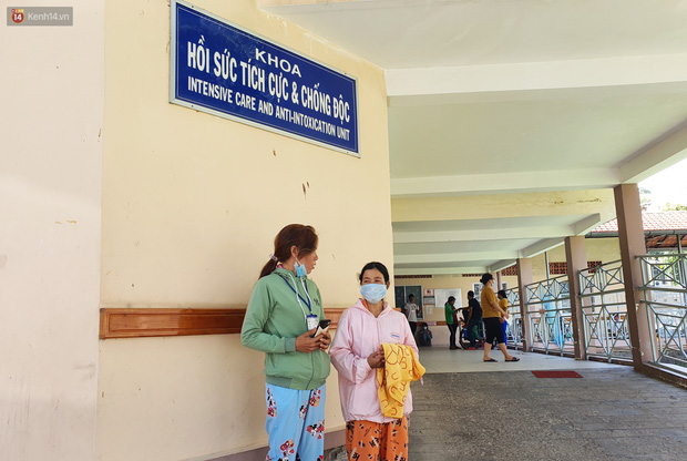 Tai nạn bất ngờ khiến đứa con trai 4 tuổi khỏe mạnh bỗng chốc rơi vào tình trạng nguy kịch