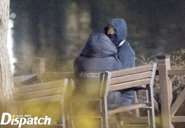 Năm 2017, bộ ảnh hẹn hò của cặp đôi Reply 1988 do Dispatch đăng tải ngay lập tức gây sốt. Đến nay, tình cảm Ryu Jun Yeol - Hyeri vẫn bền vững và hạnh phúc như ngày nào