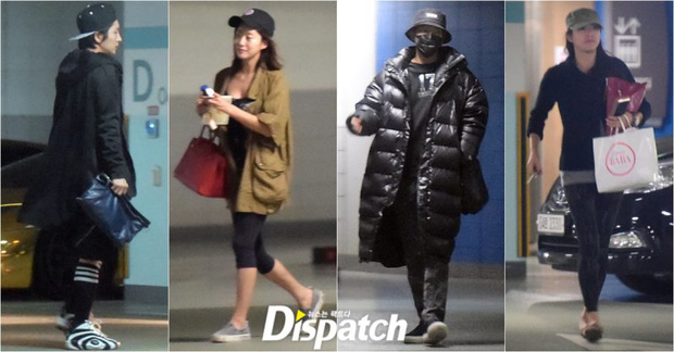 Đầu năm 2017, truyền thông đưa tin Lee Jun Ki và nữ diễn viên Jeon Hye Bin bí mật hẹn hò được 2 năm. Cả 2 là bạn diễn trong bộ phim Joseon Gunman và có cùng công ty quản lý Namoo Actors. Dù đã yêu đương bí mật 1 thời gian trước khi công khai nhưng 2 diễn viên vẫn chia tay sau 4 tháng công khai