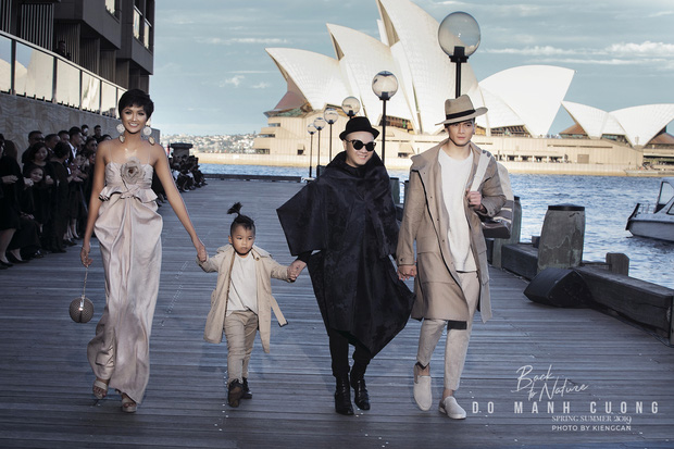 Ở thời điểm hiện tại, Đỗ Mạnh Cường chính là một trong những NTK có khối tài sản cực 