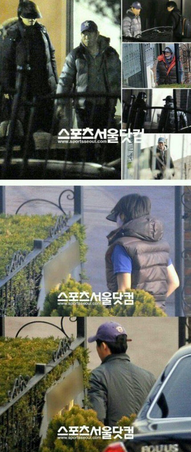 Cặp đôi quyền lực Kim Hye Soo - Yoo Hae Jin công khai hẹn hò đúng vào ngày đầu tiên của năm 2010. Dù đã có 3 năm gắn bó mặn nồng, 2 ngôi sao vẫn quyết định chia tay vào năm 2013 và giữ mối quan hệ bạn bè