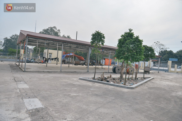 Được biết, tổng kinh phí xây dựng chợ này là gần 18 tỷ đồng