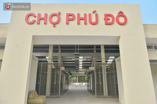 Thời gian tới, nếu chợ vẫn chưa được đưa vào hoạt động thì các tiểu thương sẽ tiếp tục có ý kiến vì hiện tại, họ vẫn đang buôn bán ở sâu trong ngõ, rất khó khăn cho việc buôn bán