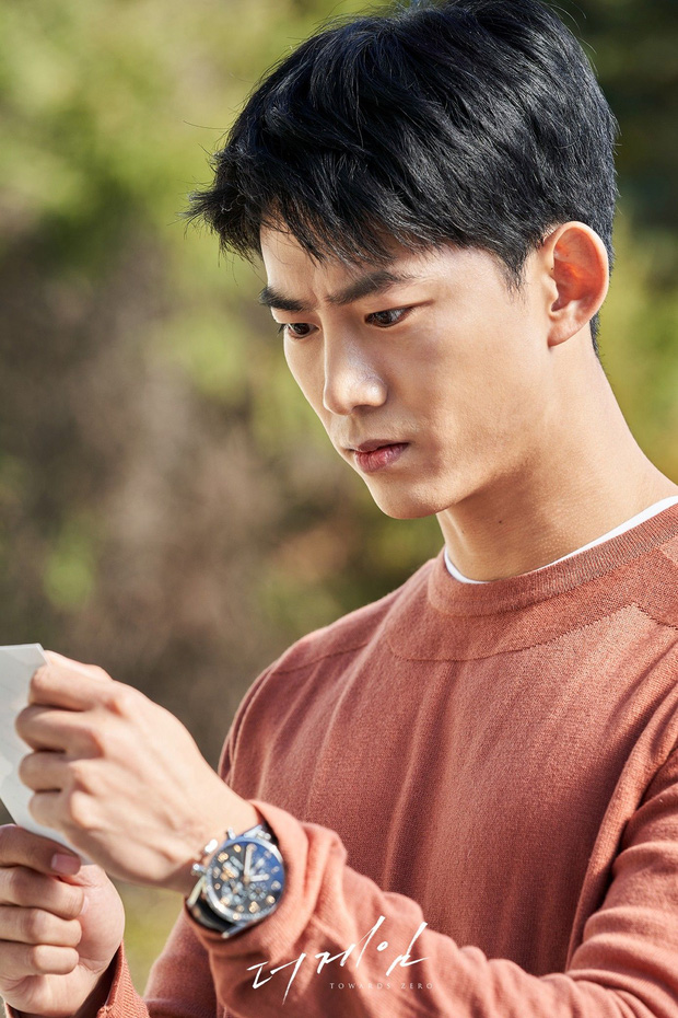 Nam thần giỏi toàn diện gọi tên Taecyeon