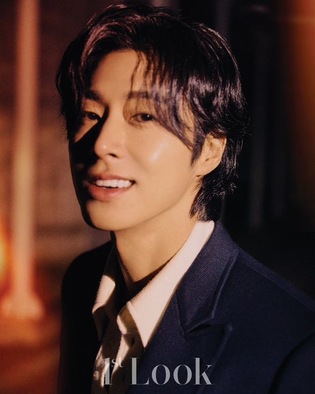 Yunho là 1 trong số ít idol vừa sở hữu tài năng nghệ thuật xuất chúng lại vừa đạt được nhiều thành tích học tập đỉnh