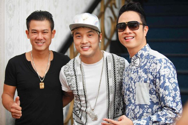 Tại Việt Nam, Ưng Hoàng Phúc sẽ cùng với gia đình lo liệu cho tang lễ của cố nghệ sĩ Vân Quang Long