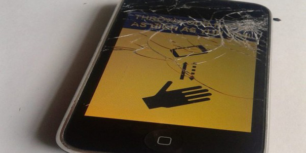 Điểm độ cao: 1/10, điểm phá hoại: 11/10