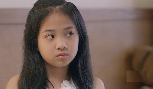 Diễn viên nhí Hà Anh có vai diễn để đời qua bộ phim Những Cô Gái Trong Thành Phố