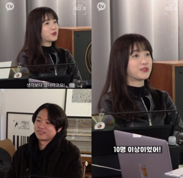 Goo Hye Sun sẽ dự kiến mời trên 10 khách mời nếu tái hôn