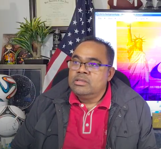 Dũng Taylor livestream đáp trả Hoài Tâm sau khi bị tố cáo nói sai sự thật để đánh bóng tên tuổi