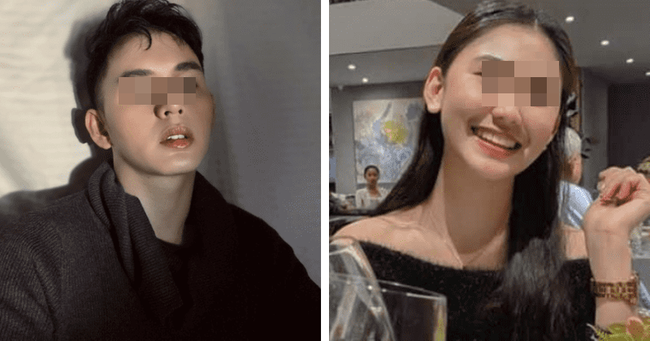 Rommel Galido chính là người đã đắp chăn cho nữ tiếp viên hàng không ở bồn tắm.