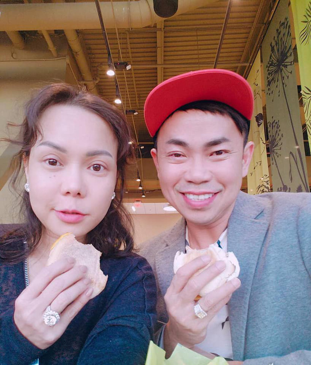 Hoài Tâm vô cùng bức xúc khi bị Dũng Taylor lợi dụng tên tuổi của mình để đưa tin sai lệch