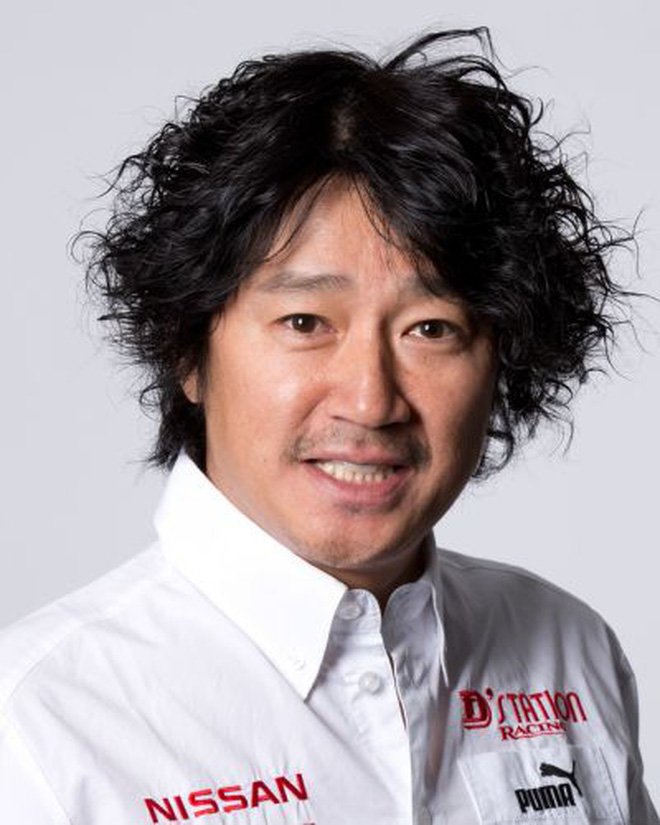 Masahiko Kondo giờ đây đã già nua, kém sắc nhưng vẫn rất có 