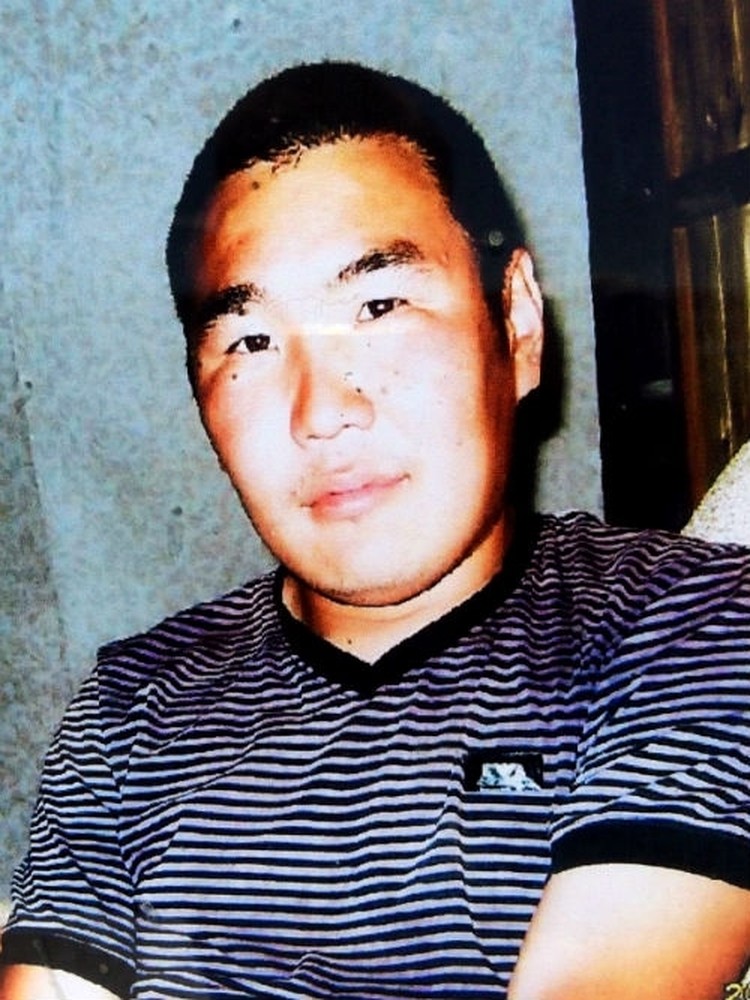 Hàng xóm Vasily Latyshev