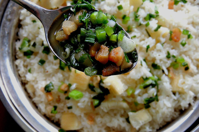 Tuyệt đối không ăn sắn vào buổi tối vì khó phát hiện dấu hiệu bị ngộ độc sớm.