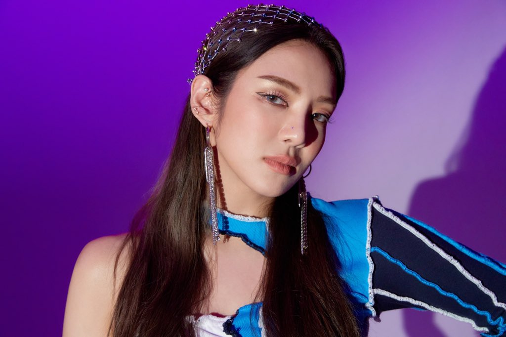 ... bất ngờ réo gọi Hyoyeon và yêu cầu cô nói ra sự thật