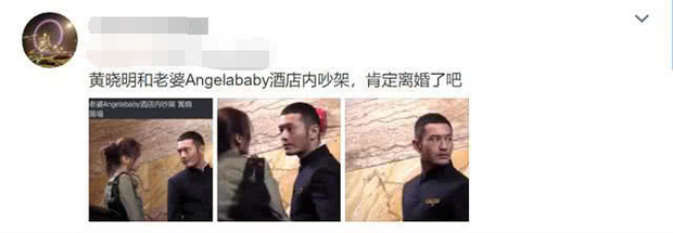 Thông tin gây hoang mang dư luận thời điểm hiện tại